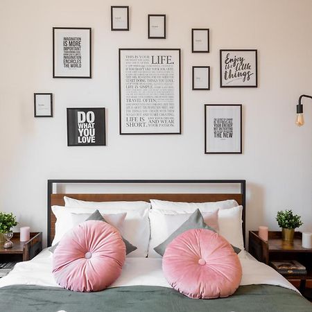 Piacentino Homes San Giovanni Apartment Roma Dış mekan fotoğraf