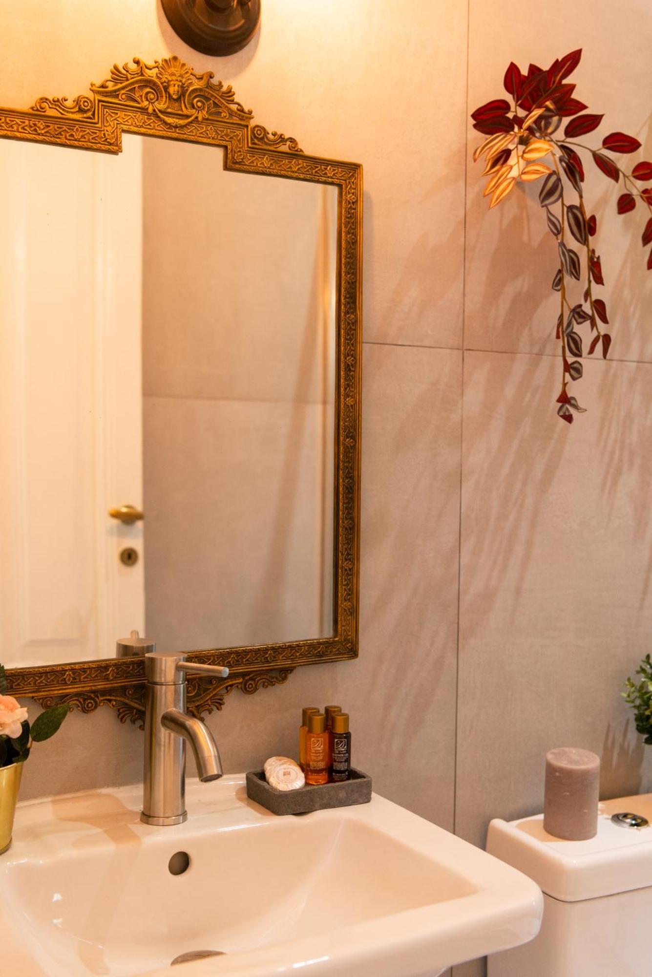 Piacentino Homes San Giovanni Apartment Roma Dış mekan fotoğraf
