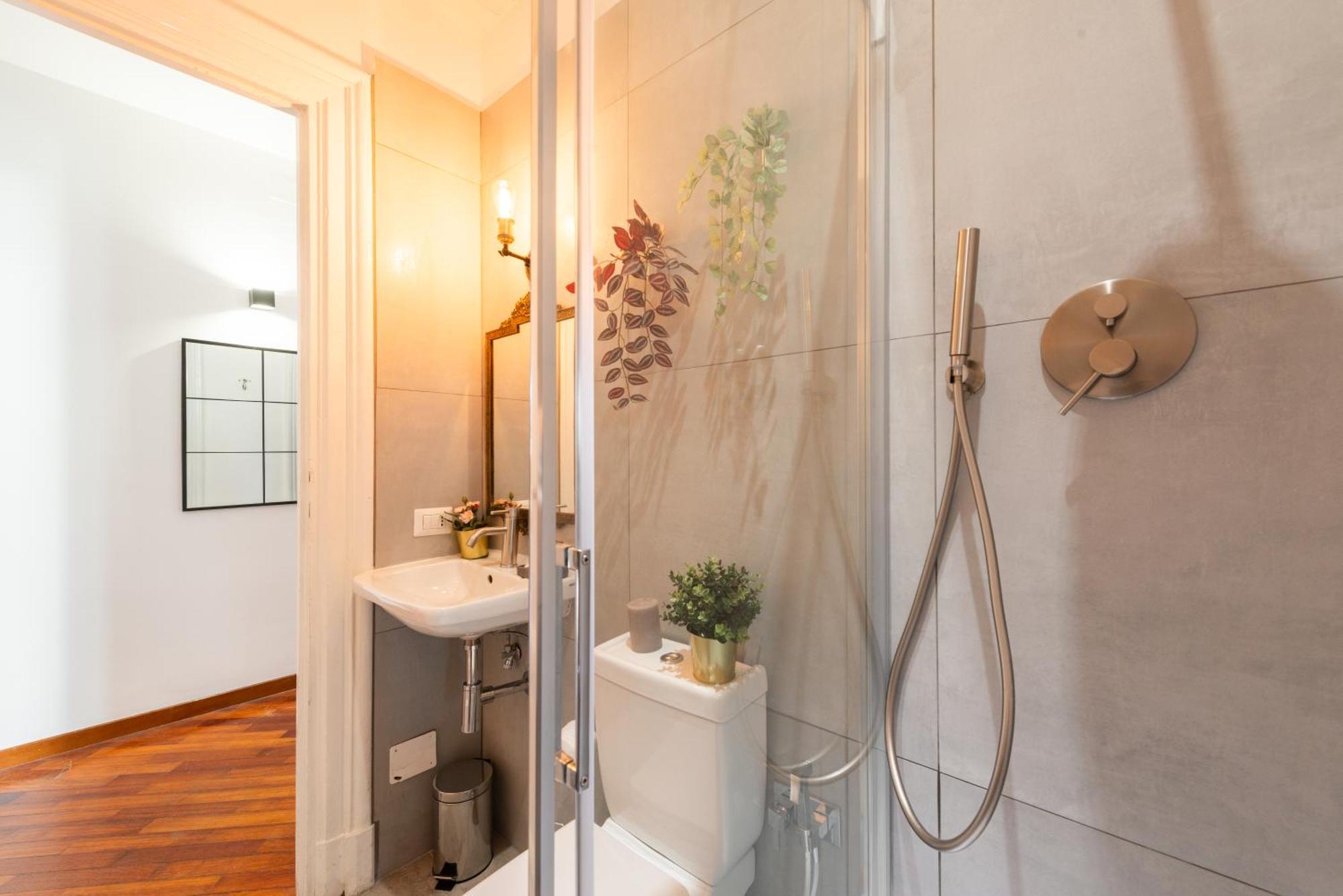 Piacentino Homes San Giovanni Apartment Roma Dış mekan fotoğraf