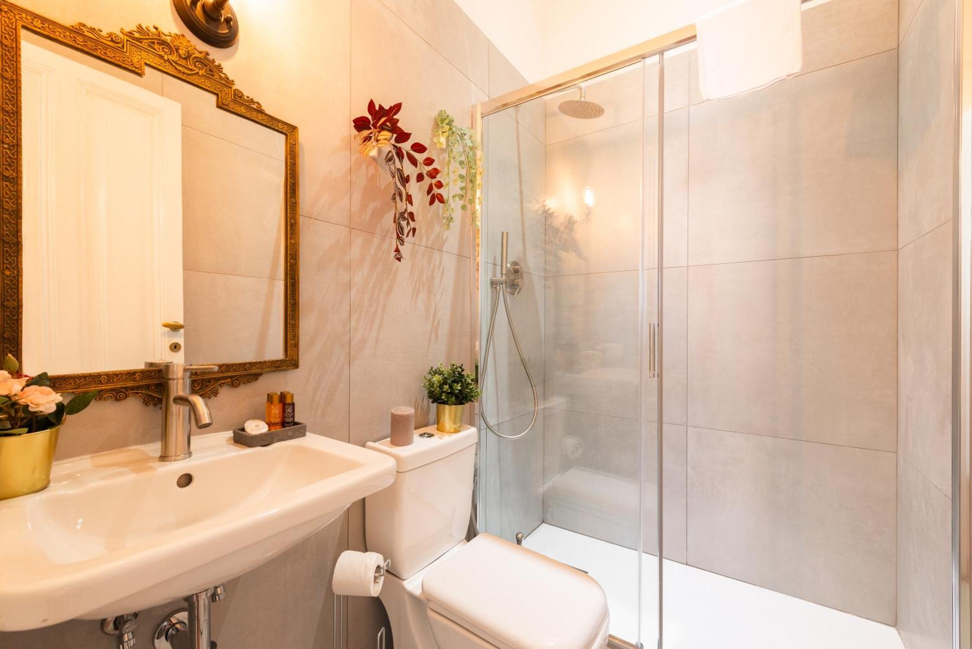Piacentino Homes San Giovanni Apartment Roma Dış mekan fotoğraf