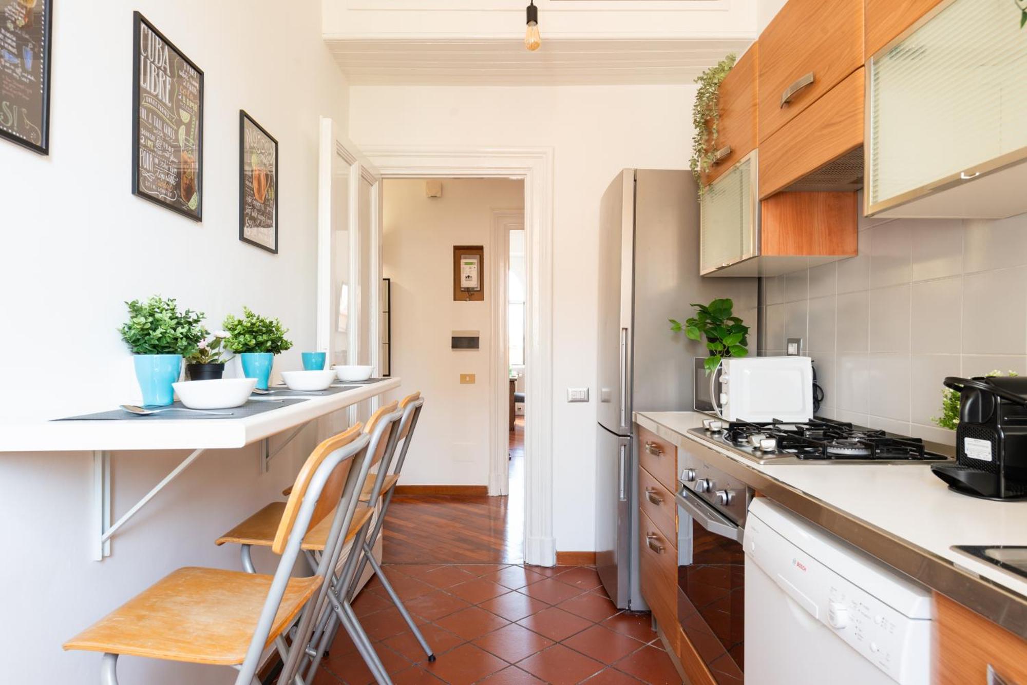Piacentino Homes San Giovanni Apartment Roma Dış mekan fotoğraf