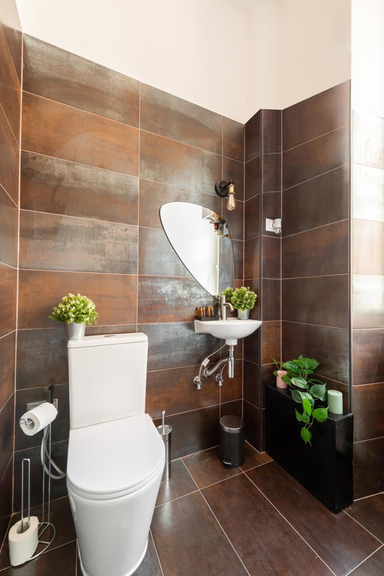 Piacentino Homes San Giovanni Apartment Roma Dış mekan fotoğraf