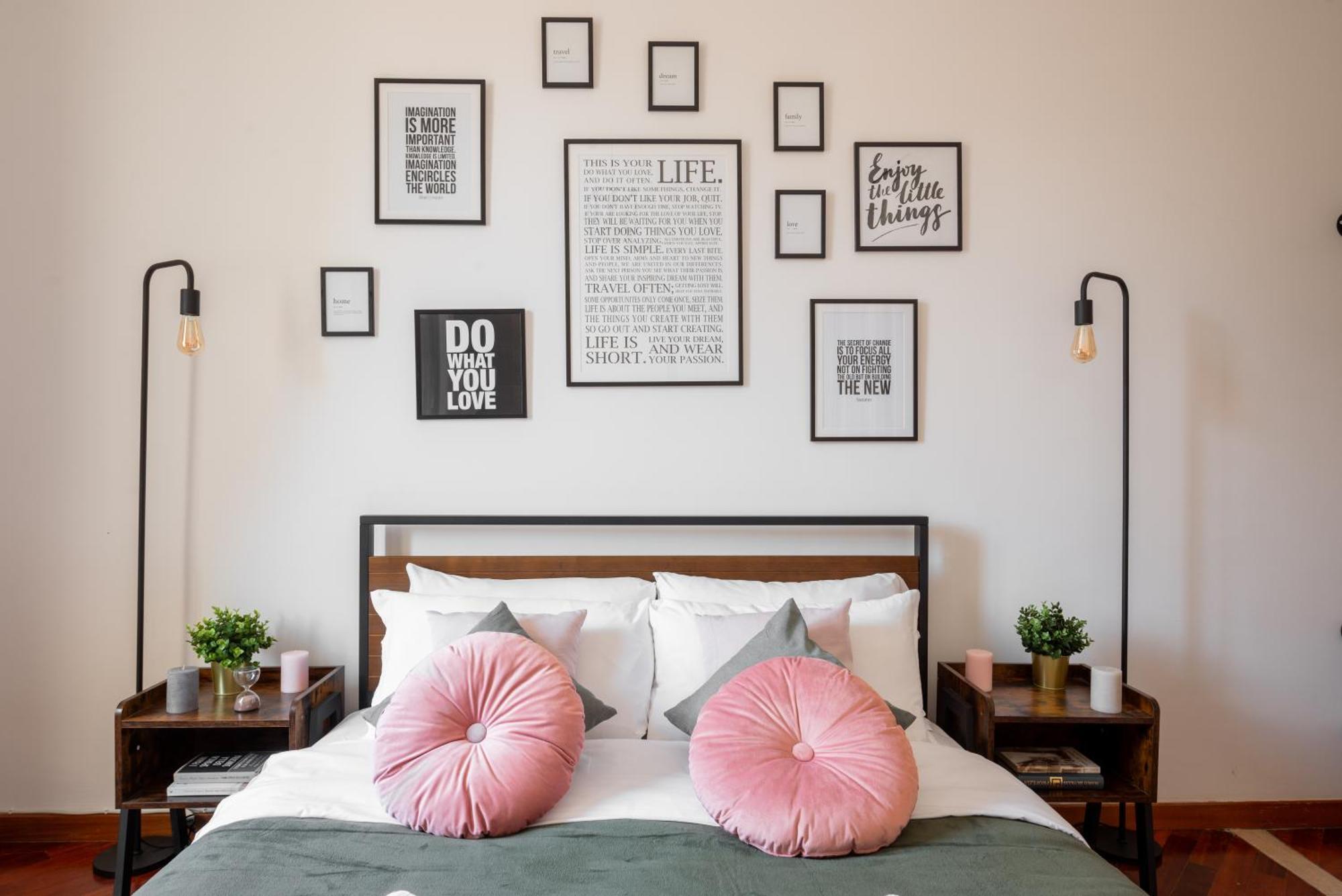 Piacentino Homes San Giovanni Apartment Roma Dış mekan fotoğraf